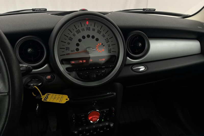 MINI One bild 11