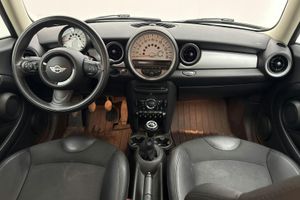 MINI One bild 6