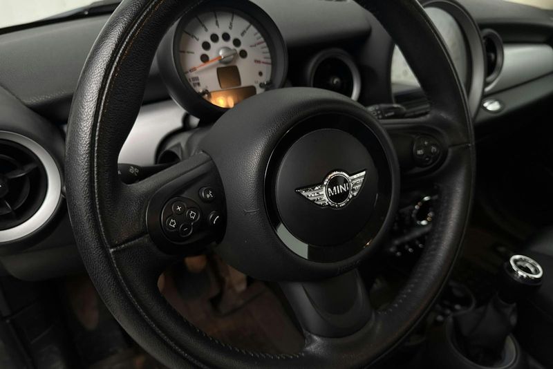 MINI One bild 12