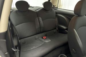 MINI One bild 8