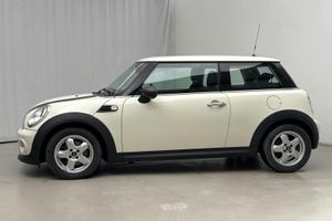 MINI One bild 2