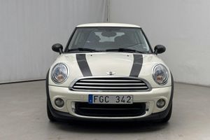 MINI One bild 4