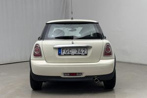 MINI One bild 5
