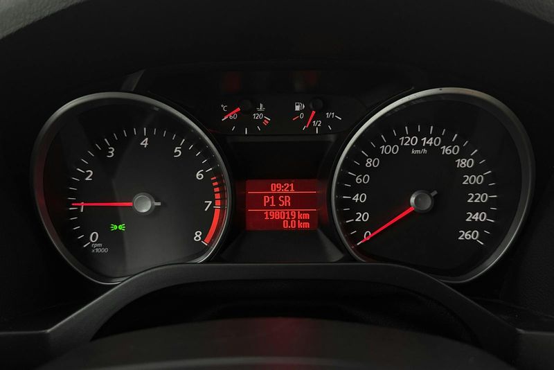 Ford Galaxy bild 12