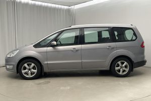 Ford Galaxy bild 2