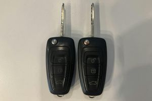 Ford Galaxy bild 18