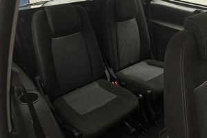 Ford Galaxy bild 9