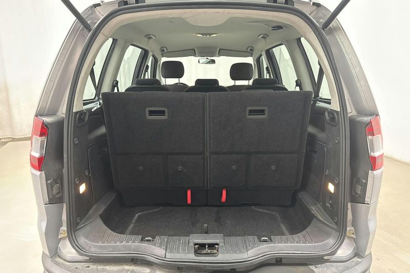 Ford Galaxy bild 10