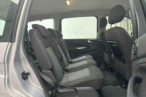 Ford Galaxy bild 8