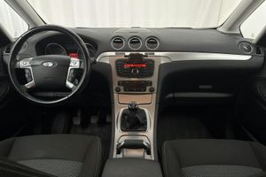 Ford Galaxy bild 6