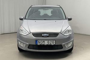 Ford Galaxy bild 4