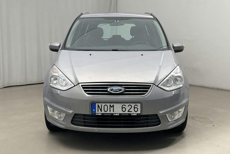 Ford Galaxy bild 4