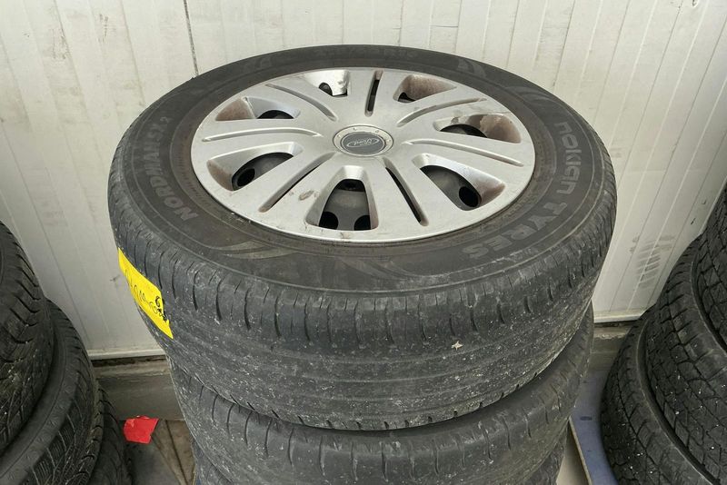 Ford Galaxy bild 17