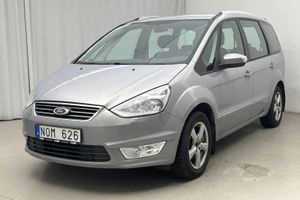 Ford Galaxy bild 1