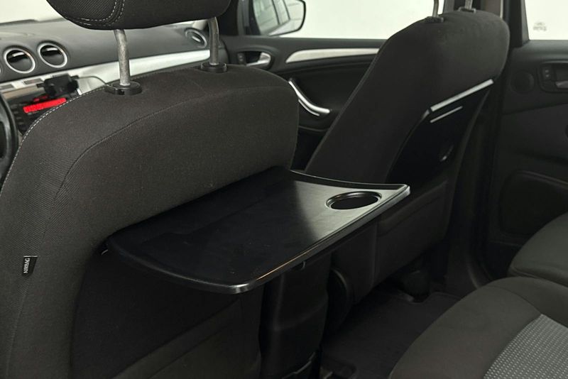 Ford Galaxy bild 15