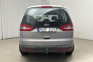 Ford Galaxy bild 5