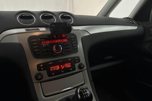 Ford Galaxy bild 14