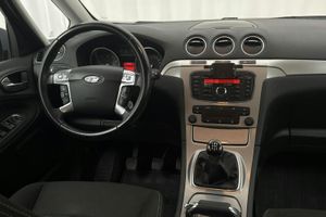 Ford Galaxy bild 13
