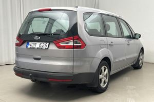 Ford Galaxy bild 3