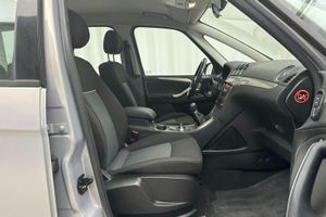 Ford Galaxy bild 7