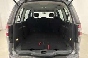 Ford Galaxy bild 11