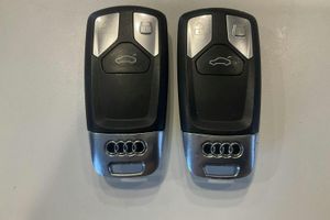Audi A4 bild 16