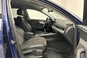 Audi A4 bild 7