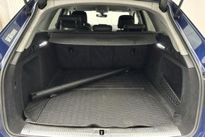 Audi A4 bild 9