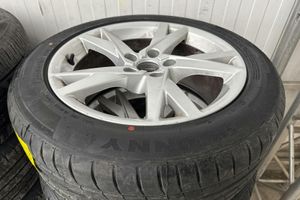 Audi A4 bild 15