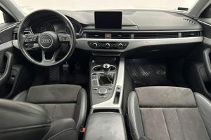 Audi A4 bild 6