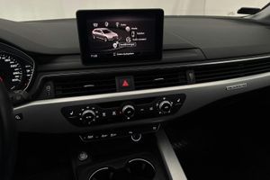 Audi A4 bild 12