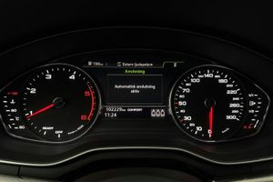 Audi A4 bild 10
