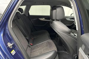 Audi A4 bild 8
