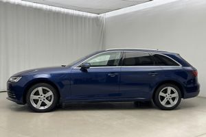 Audi A4 bild 2