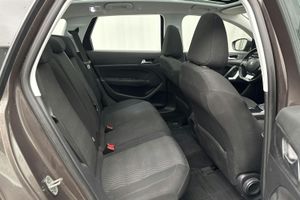 Peugeot 308 bild 8