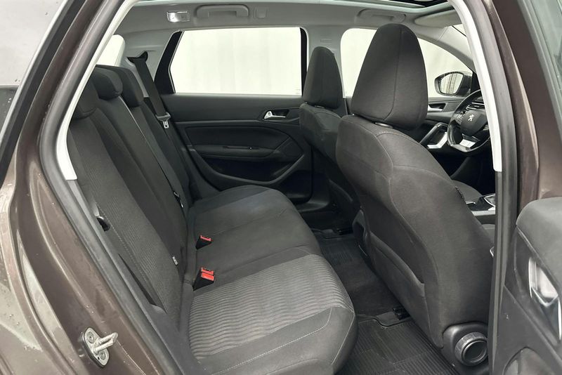Peugeot 308 bild 8