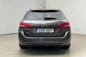 Peugeot 308 bild 5