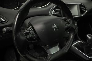 Peugeot 308 bild 14