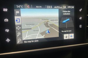 Peugeot 308 bild 11