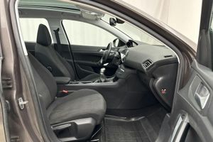 Peugeot 308 bild 7