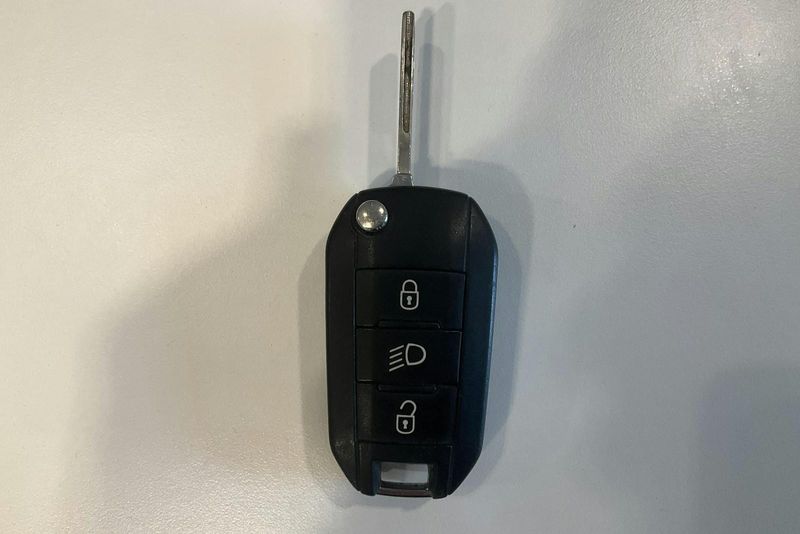 Peugeot 308 bild 16