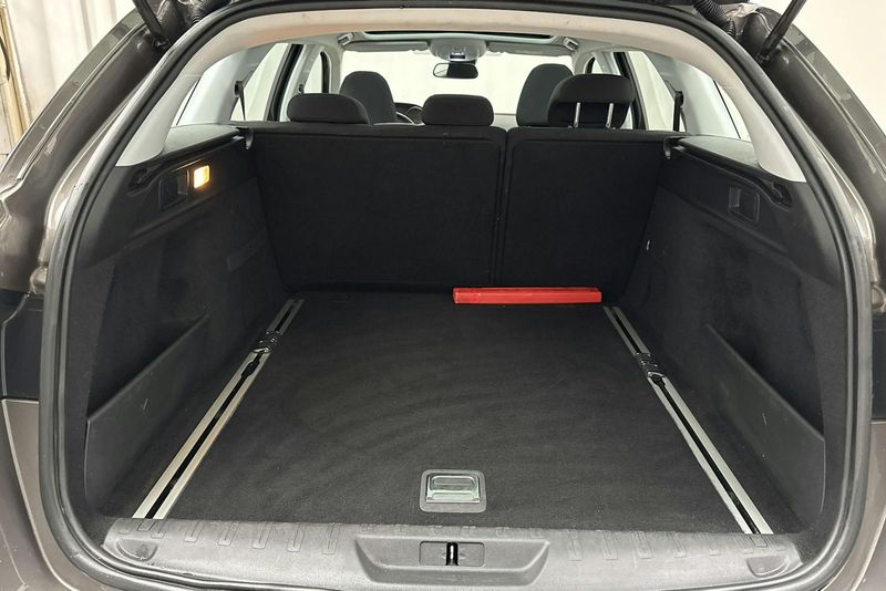 Peugeot 308 bild 9