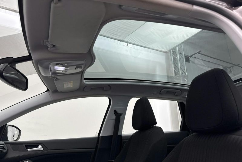 Peugeot 308 bild 13