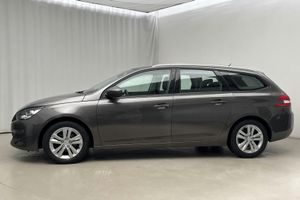Peugeot 308 bild 2