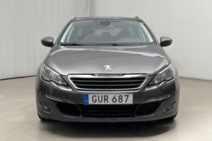 Peugeot 308 bild 4