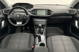 Peugeot 308 bild 6