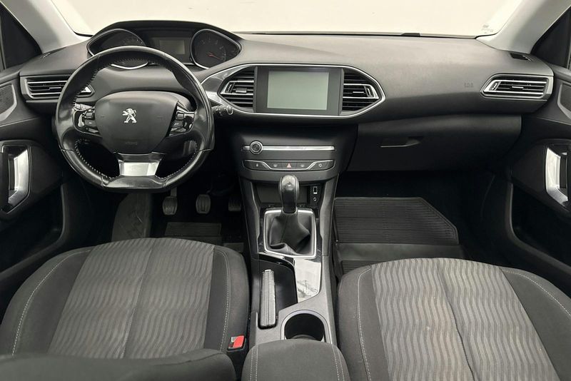 Peugeot 308 bild 6
