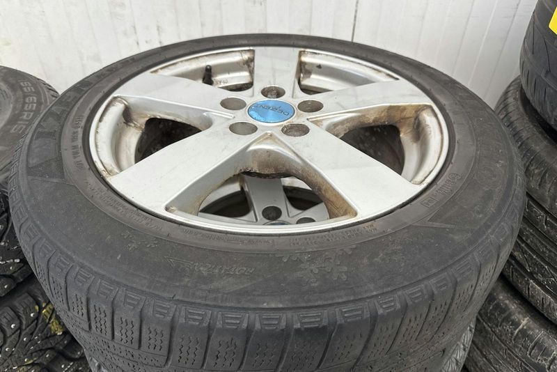 Peugeot 308 bild 15