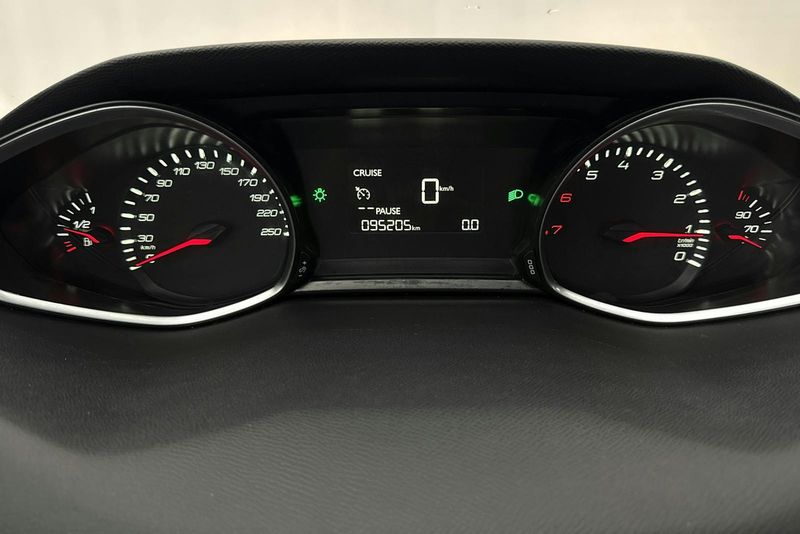 Peugeot 308 bild 10