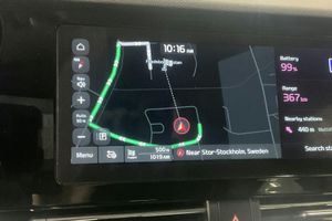 Kia Niro bild 11